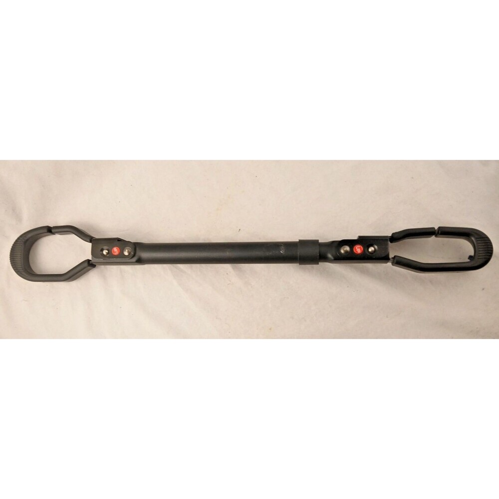 eVO Tube Top Bike Frame - Adjustable Adapter Extension Bar